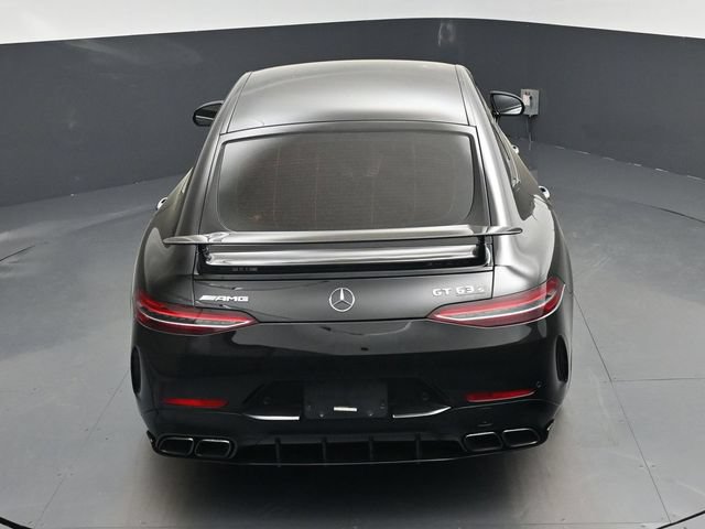 Used 2020 Mercedes-Benz AMG GT 63 S image 25