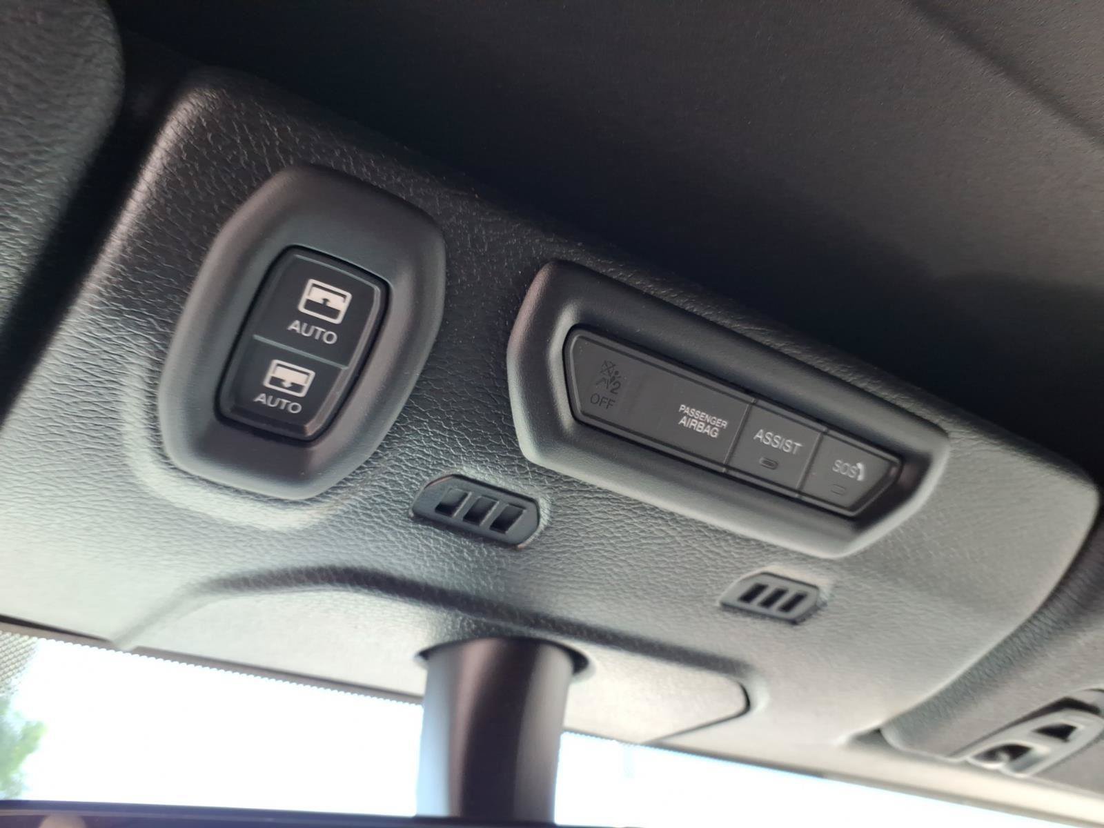 Used 2023 Jeep Wrangler Unlimited w/ Sun & Screen Package AWD/4WD image 11