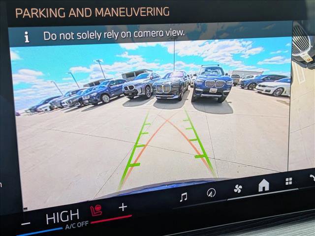 New 2026 BMW i4 eDrive40 w/ M Sport Package image 13