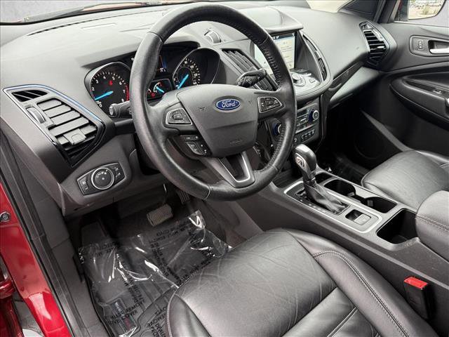 Used 2019 Ford Escape Titanium image 12