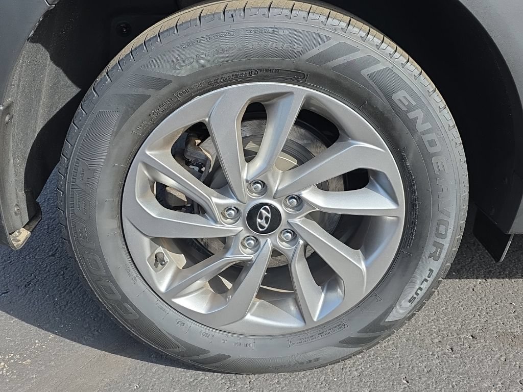 Used 2016 Hyundai Tucson SE FWD image 13