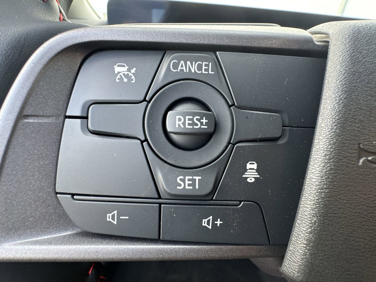 New 2026 Nissan Sentra SR w/ Floor Mat Package image 24