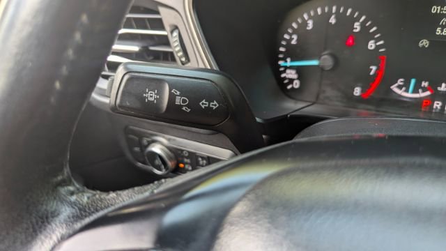 Used 2020 Ford Escape SEL image 26