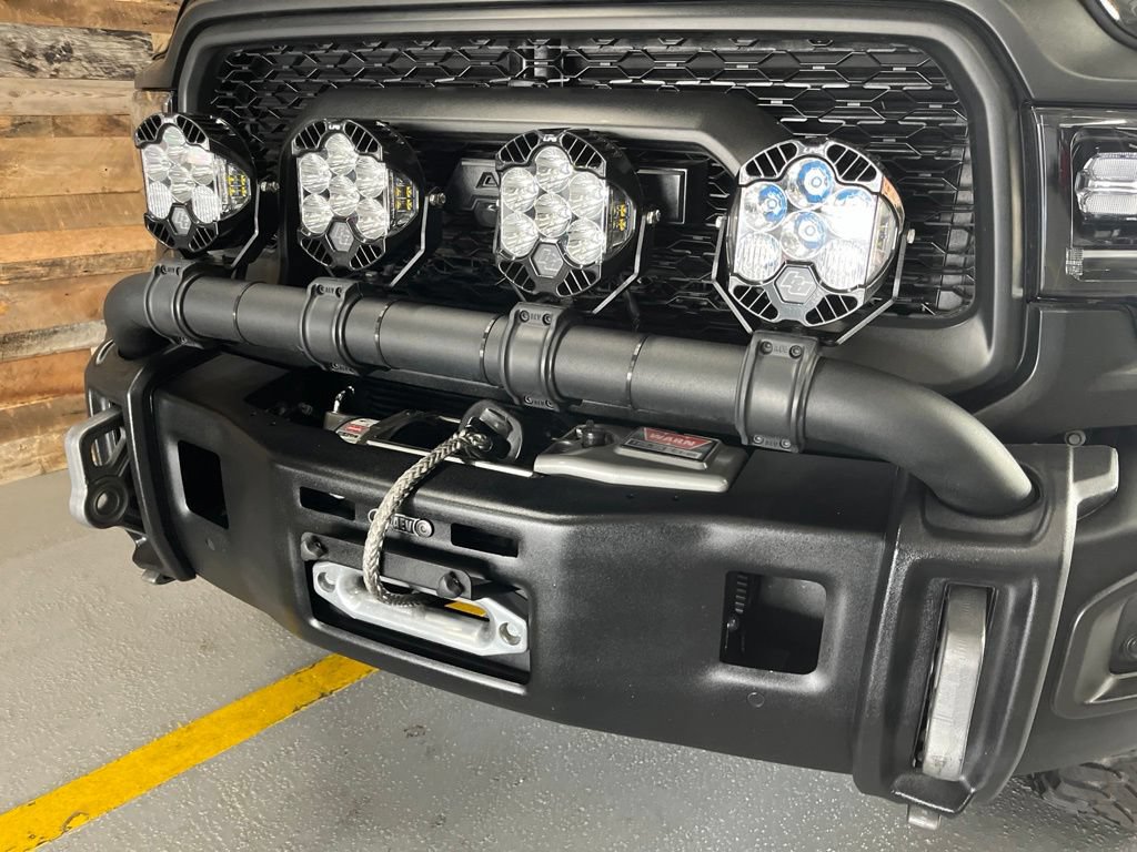 Used 2023 RAM 2500 Rebel w/ Level 2 Equipment Group AWD/4WD image 66