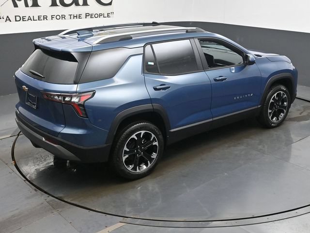 New 2026 Chevrolet Equinox LT w/ LPO, Floor Liner Package FWD image 18