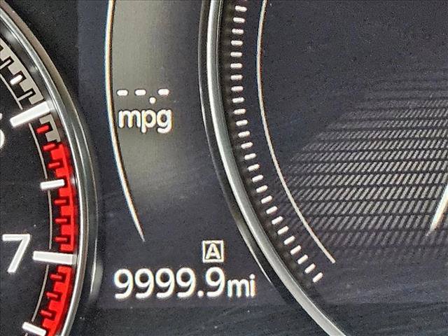 Used 2024 MAZDA CX-30 Carbon AWD/4WD image 13