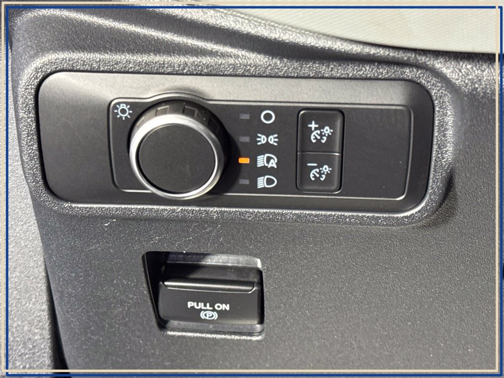 Used 2022 Ford Bronco Badlands AWD/4WD image 22