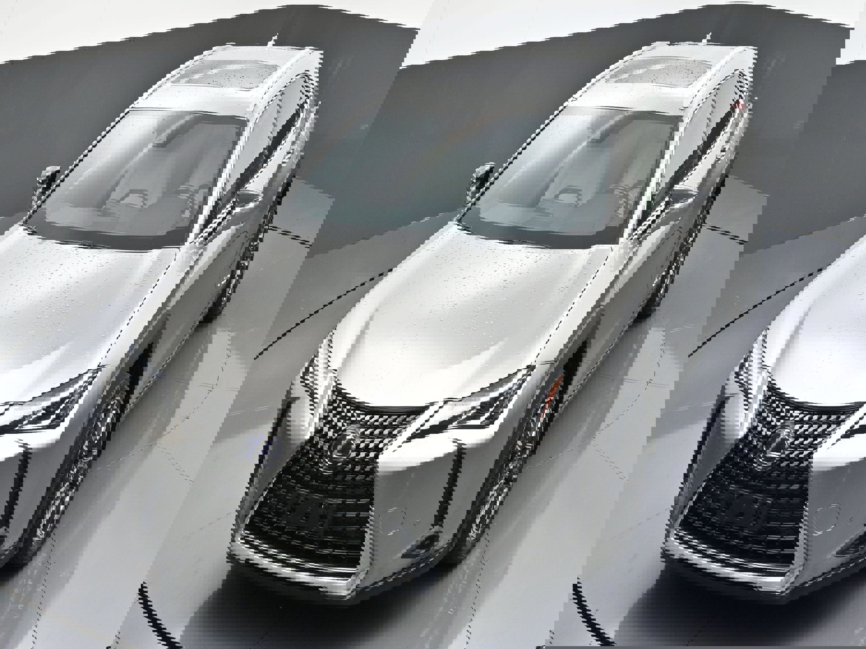 Used 2021 Lexus UX 250h w/ Premium Package image 47