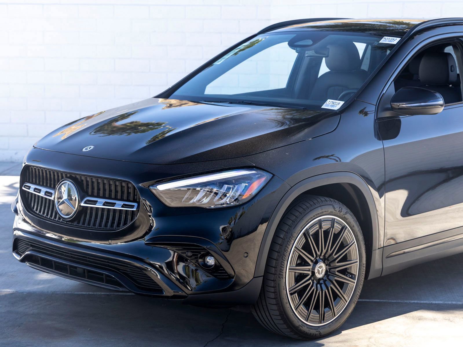 Used 2026 Mercedes-Benz GLA 250 image 6