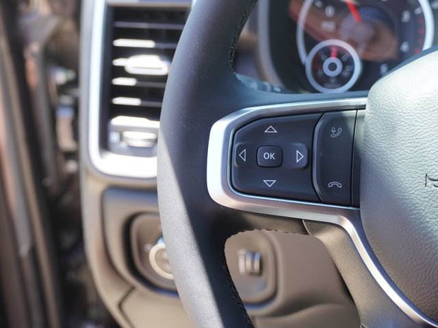 New 2027 RAM 3500 Lone Star AWD/4WD image 28