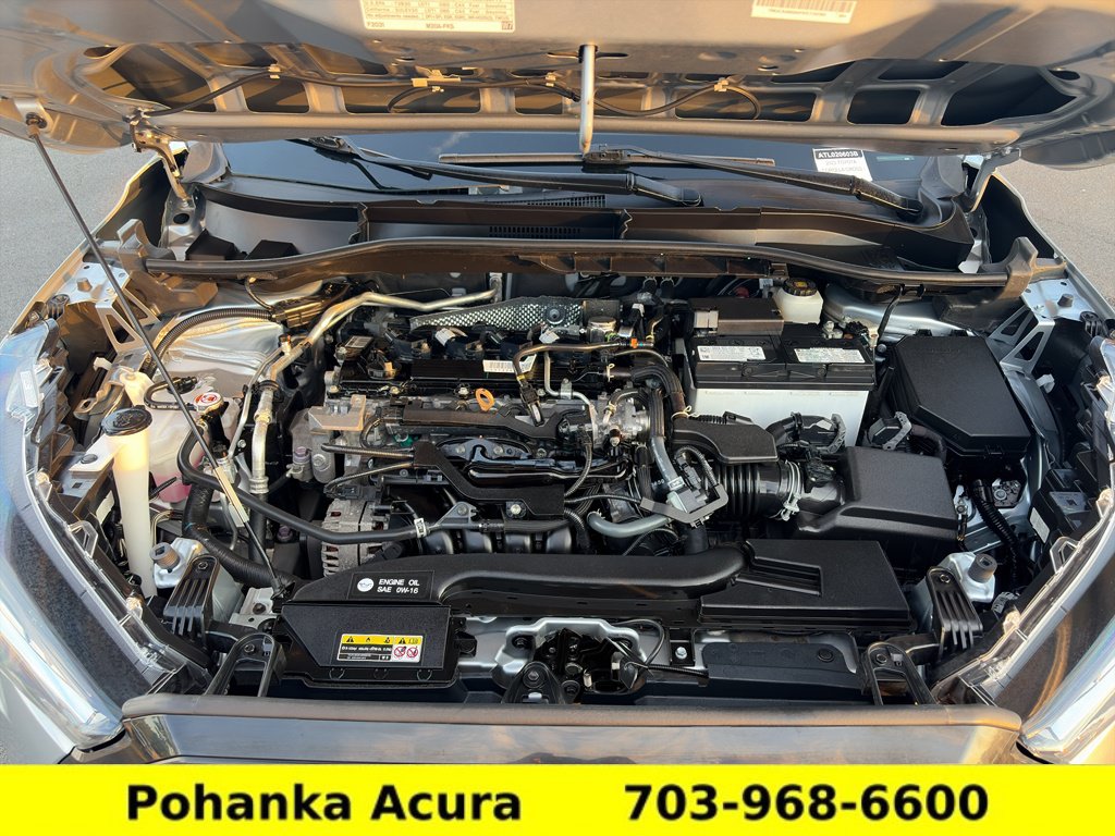 Used 2023 Toyota Corolla Cross LE AWD/4WD image 30
