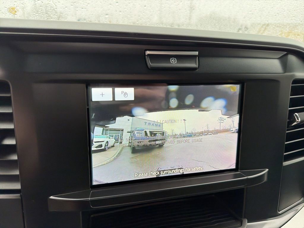 New 2026 Ford F350 XL w/ XL Chrome Package image 24