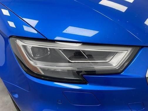 Used 2019 Audi S3 Prestige AWD/4WD image 15