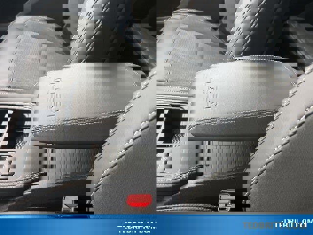 Certified 2025 Ford Mustang Mach-E GT image 37