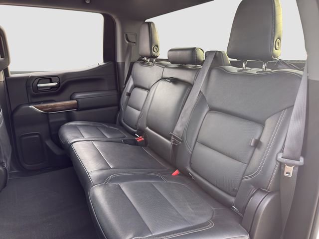 Used 2022 GMC Sierra 1500 Elevation image 10