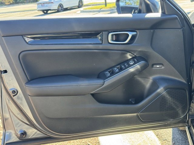 Used 2024 Honda Civic Touring image 24