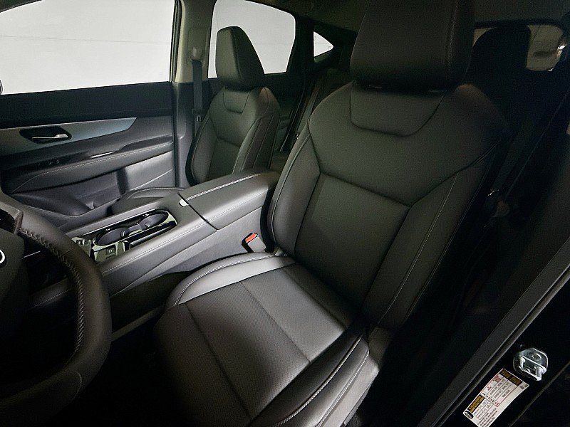New 2026 Nissan Murano SL AWD/4WD image 11
