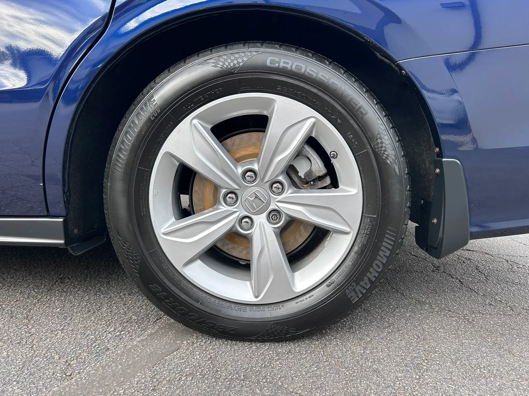Used 2018 Honda Odyssey EX-L image 15