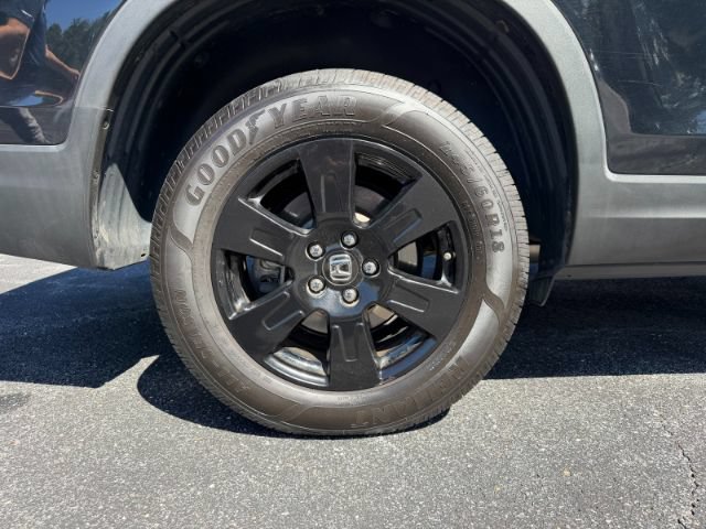 Used 2019 Honda Ridgeline Black Edition image 42