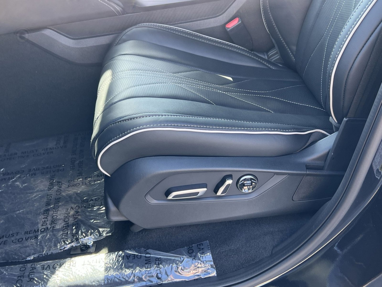 New 2026 Acura MDX SH-AWD w/ Advance Package image 11