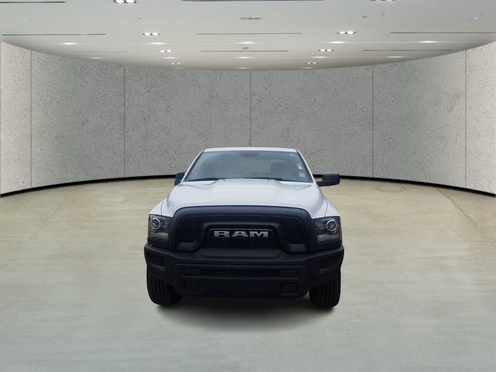 Used 2024 RAM 1500 Classic Warlock image 2