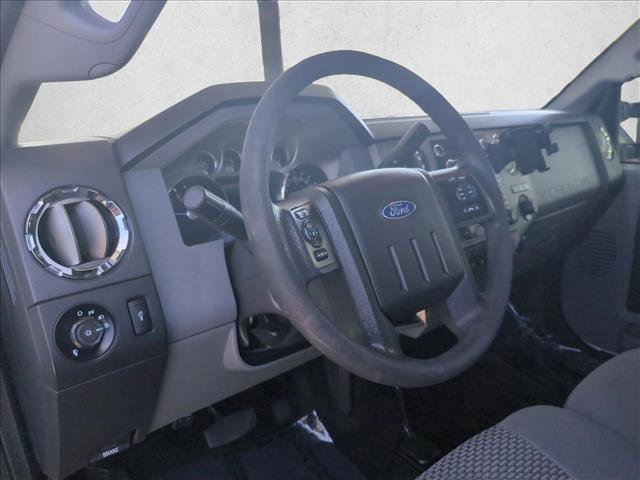 Used 2016 Ford F350 XLT w/ XLT Value Package image 10
