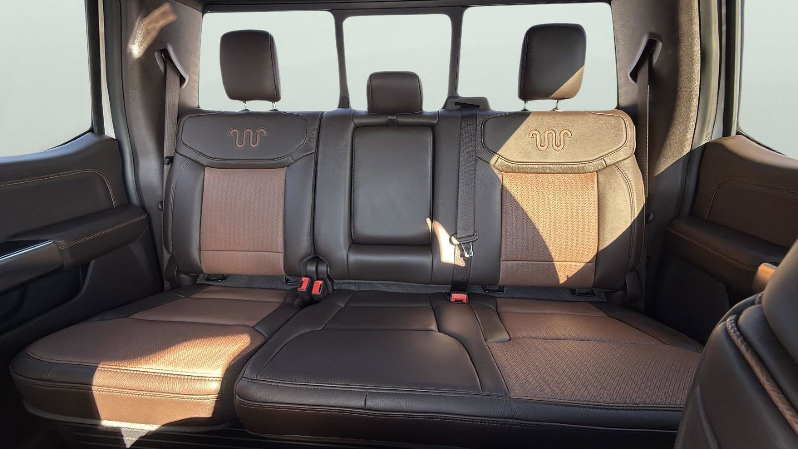 New 2026 Ford F250 King Ranch image 27