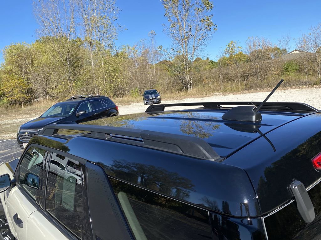 New 2025 Ford Bronco Sport Big Bend w/ Convenience Package image 45