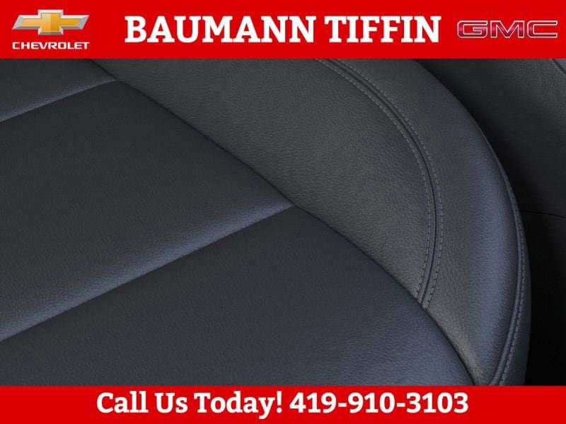 New 2026 Chevrolet Silverado 1500 LT Trail Boss w/ Convenience Package II image 21
