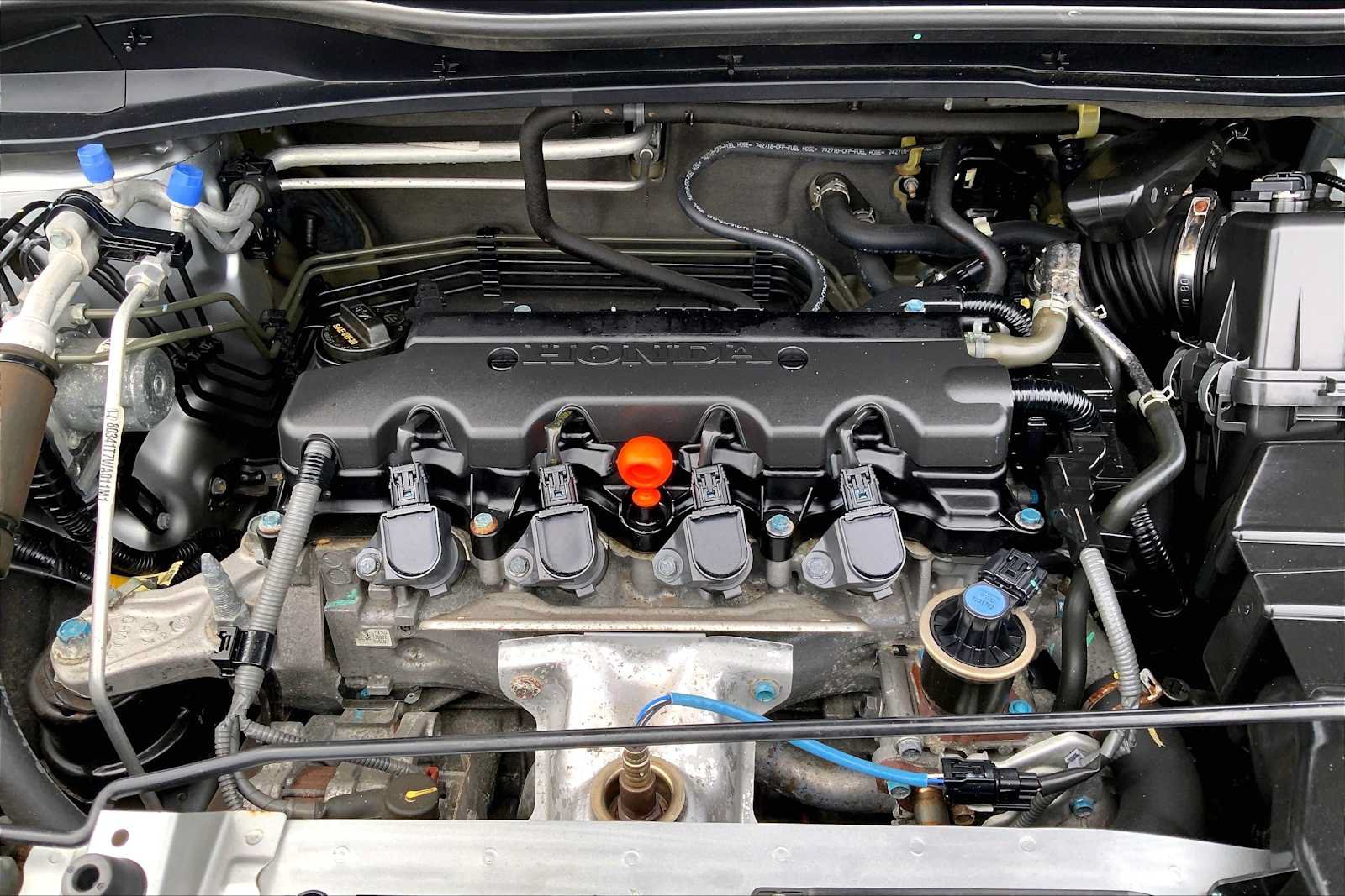 Used 2017 Honda HR-V EX image 30