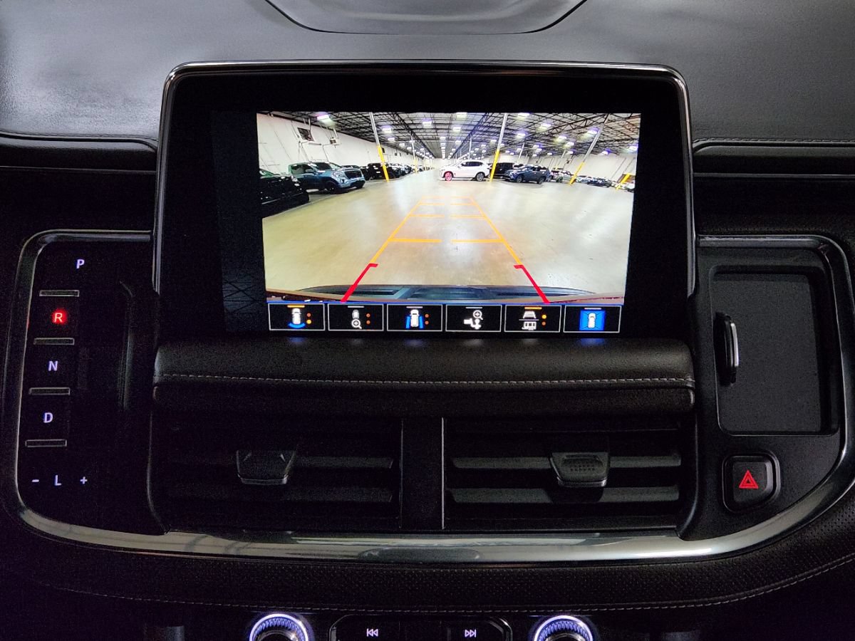 Used 2022 GMC Yukon SLT w/ SLT Premium Package RWD image 37