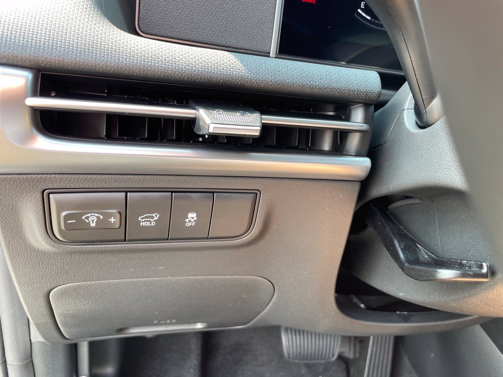 New 2026 Hyundai Tucson XRT FWD image 13