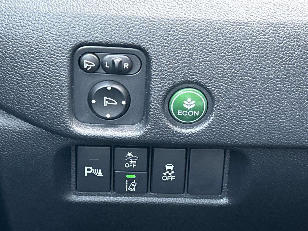 Used 2020 Honda Passport Touring image 29