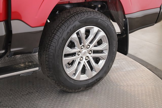 Used 2024 Ford F150 King Ranch image 14