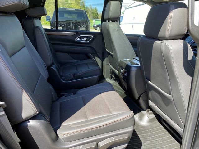 Used 2022 Chevrolet Tahoe High Country AWD/4WD image 26