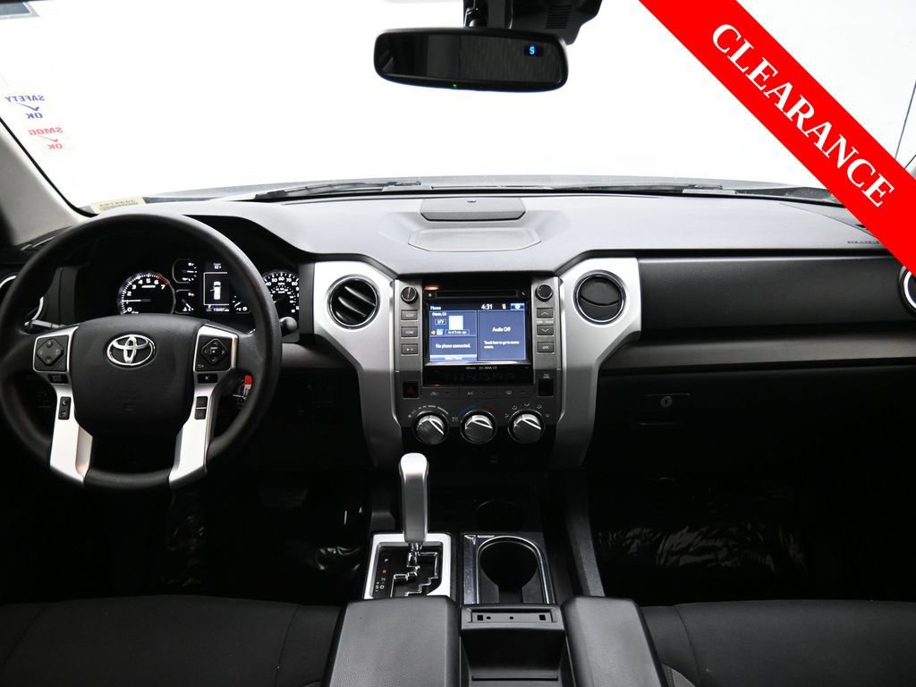 Used 2018 Toyota Tundra SR5 image 31