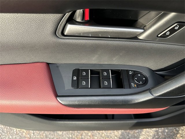 New 2026 MAZDA CX-50 AWD 2.5 Hybrid w/ Weather Package image 13