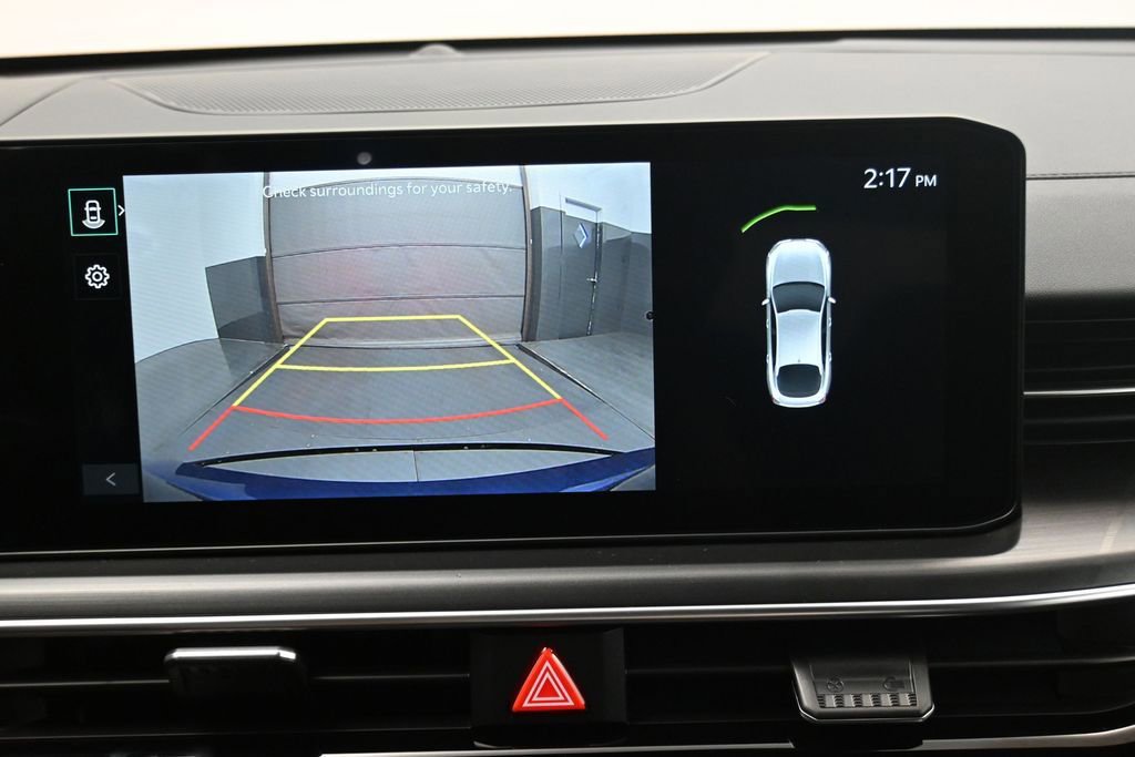 New 2026 Kia K5 GT FWD image 30