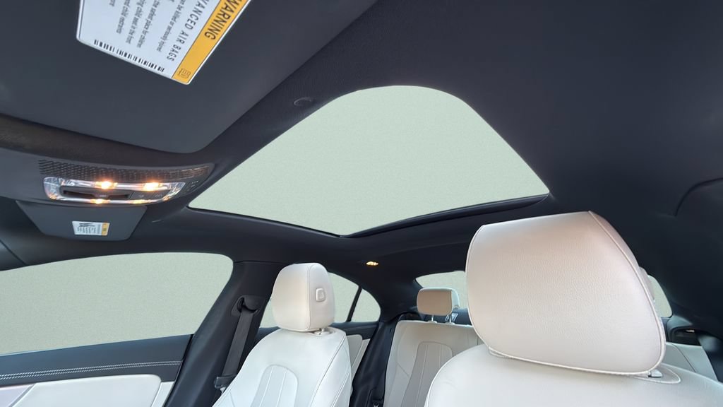 Used 2022 Mercedes-Benz CLA 250 image 20