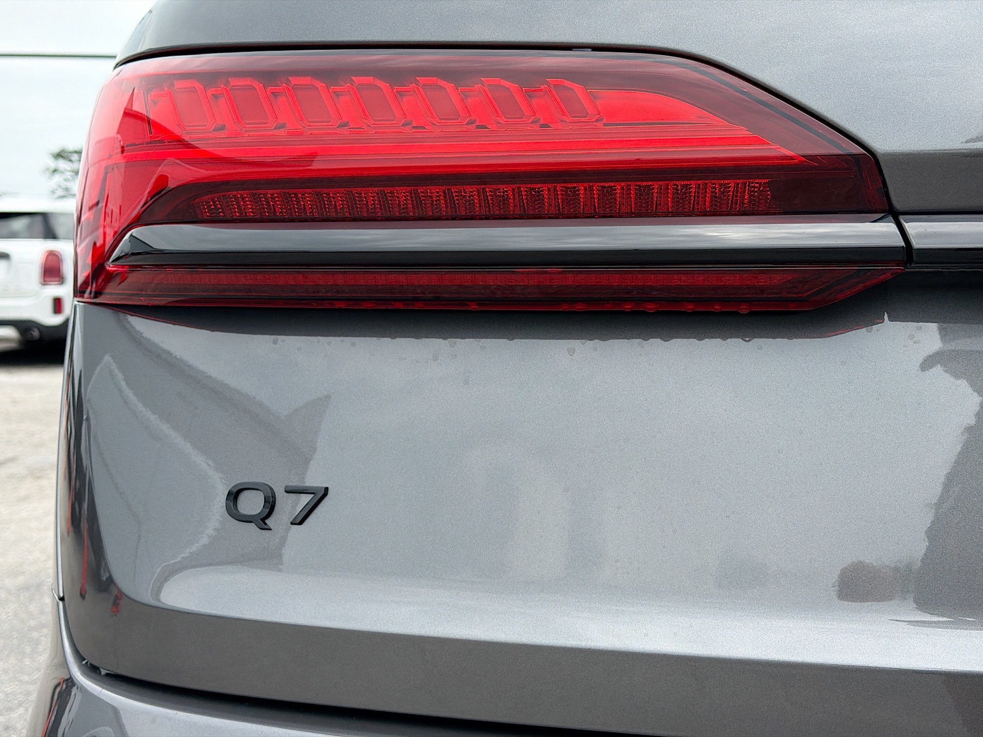 New 2026 Audi Q7 2.0T Premium AWD/4WD image 10