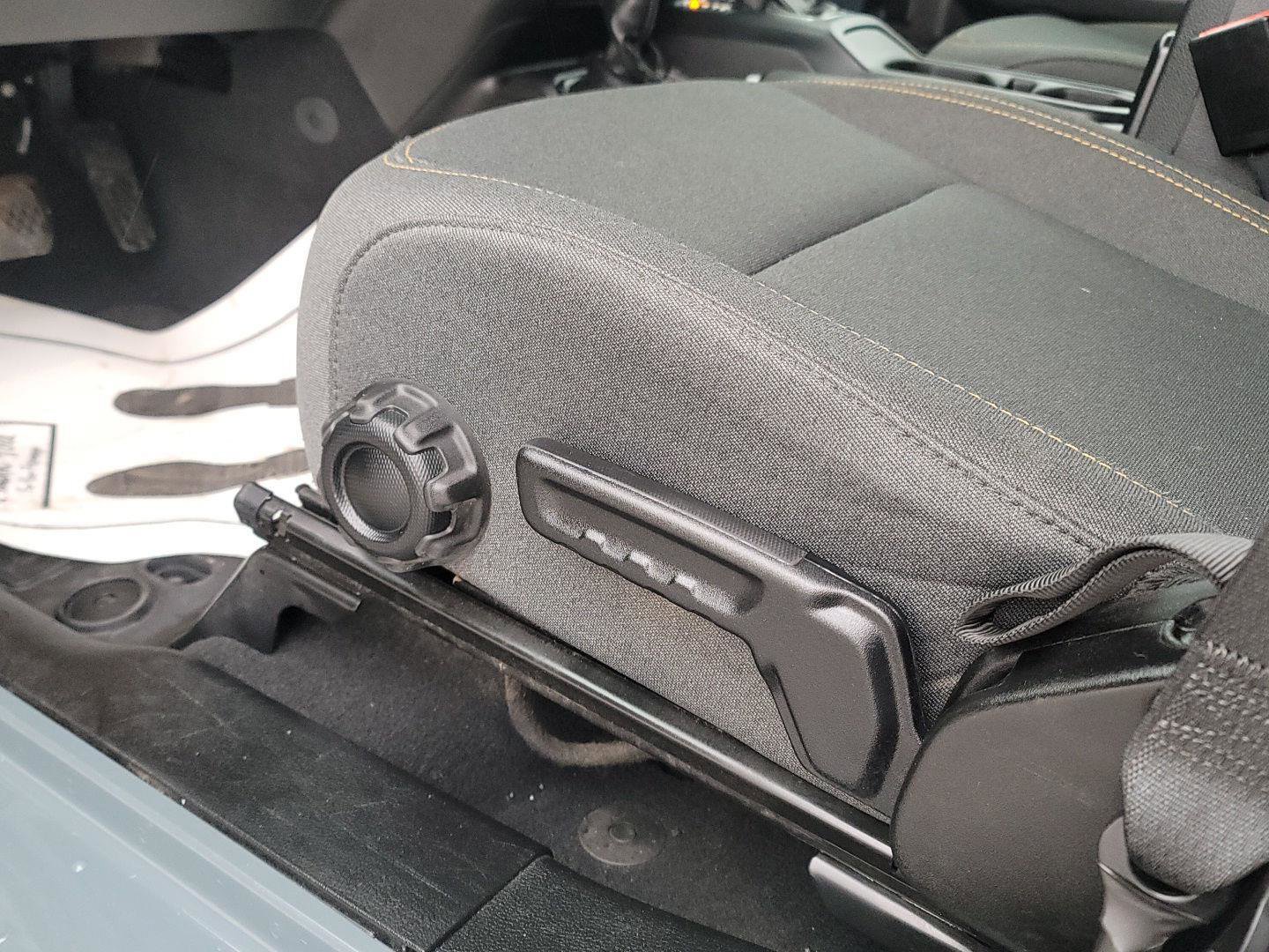 Used 2025 Jeep Wrangler Willys image 18