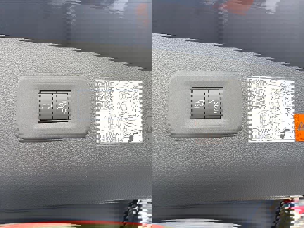 New 2026 Toyota Crown Signia image 30