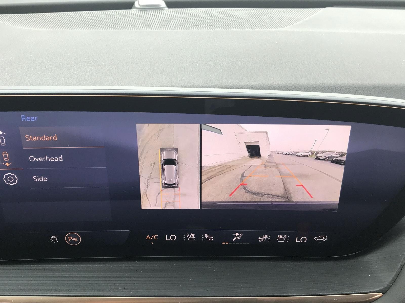Used 2026 Buick Envision Avenir AWD/4WD image 48