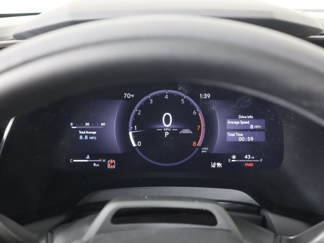 New 2026 Lexus RX 350 AWD image 16