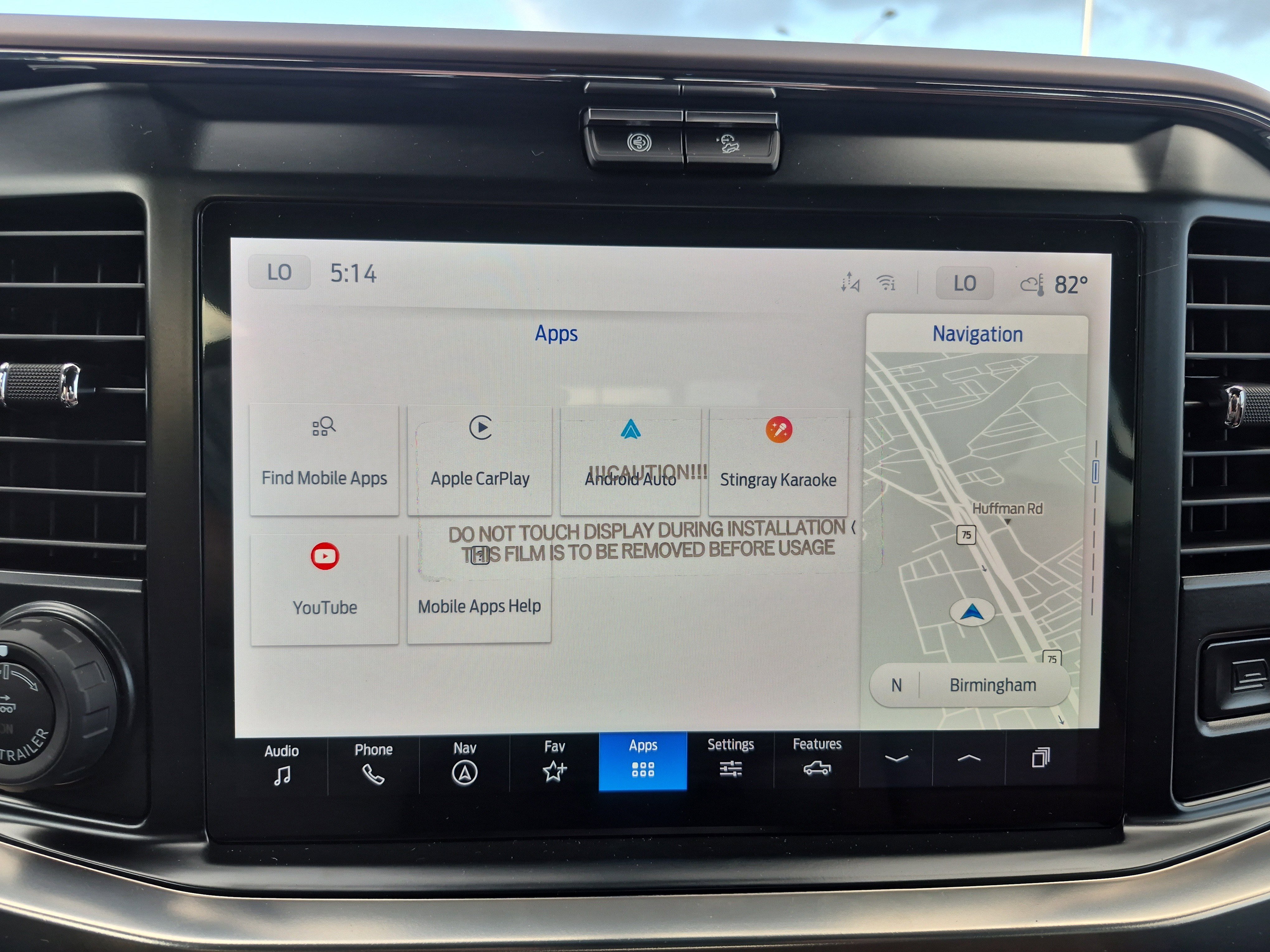 New 2026 Ford F350 King Ranch w/ Chrome Package image 43