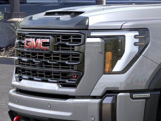 New 2026 GMC Sierra 2500 AT4 image 13