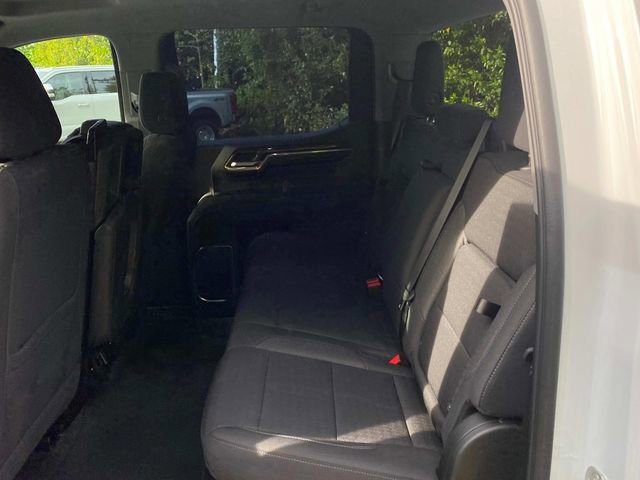 Used 2023 GMC Sierra 1500 Elevation image 9