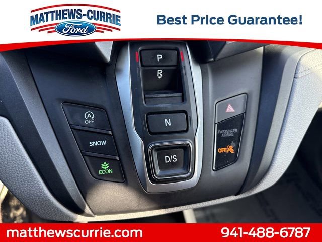 Used 2020 Honda Odyssey LX image 20