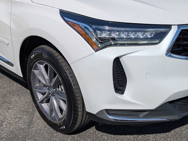 Certified 2023 Acura RDX w/ Technology Package image 2