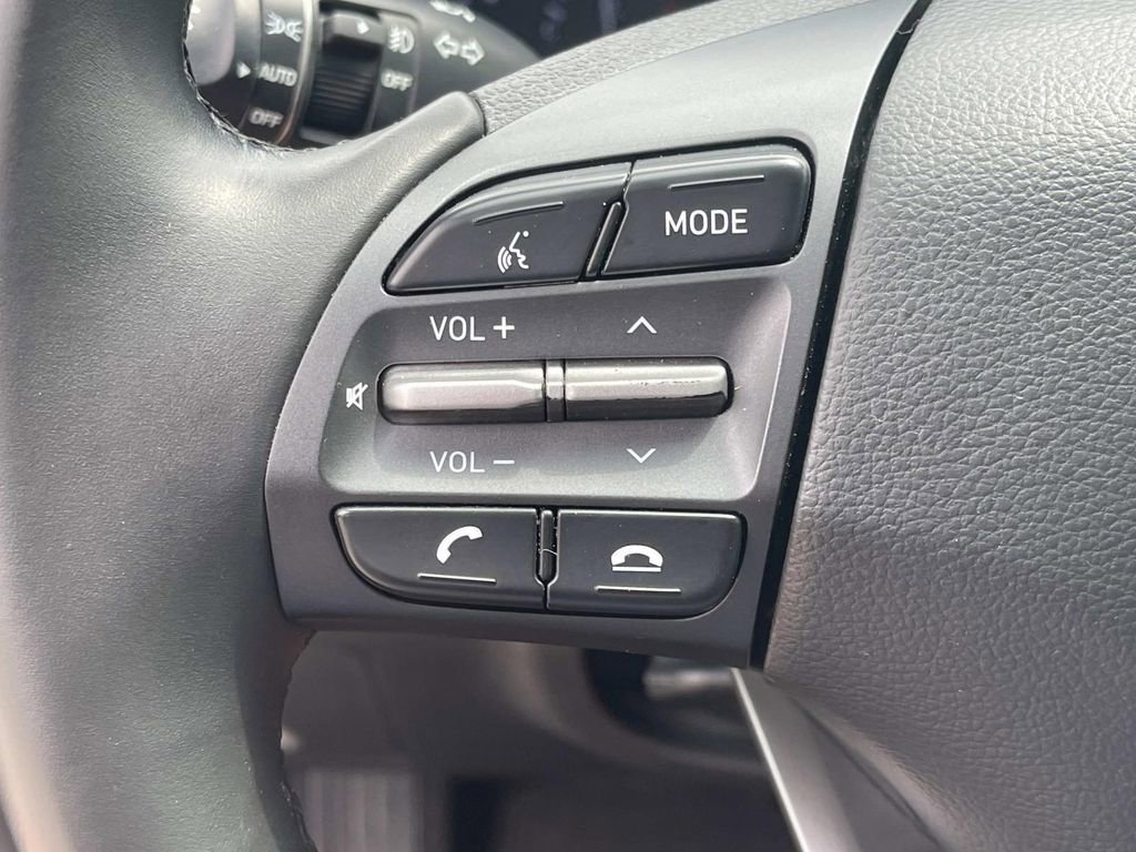 Used 2019 Hyundai Kona Ultimate AWD/4WD image 37